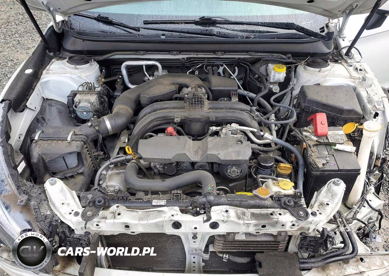 2018 Subaru Outback 2.5I Premium VIN:4S4BSACC4J3383404 - 12