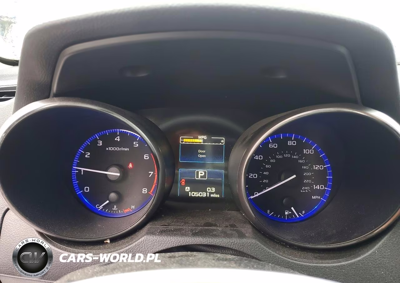 2018 Subaru Outback 2.5I Premium VIN:4S4BSACC4J3383404 - 9