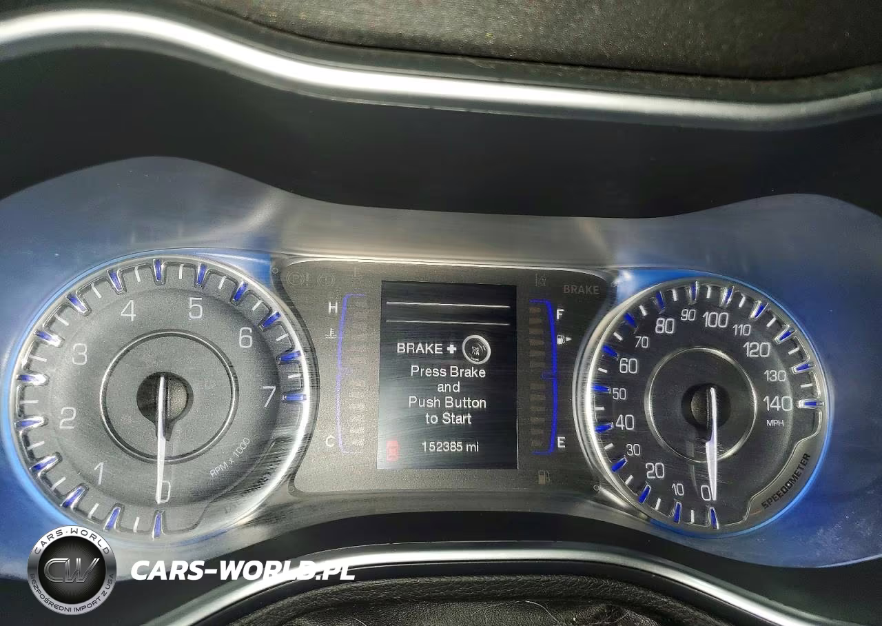 2015 Chrysler 200 Limited VIN:1C3CCCAB7FN653656 - 9