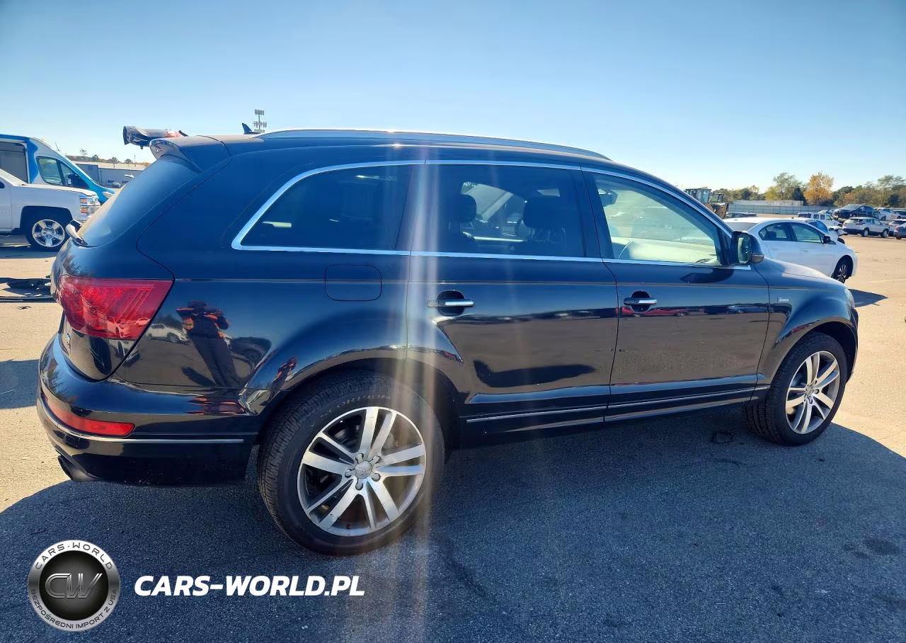 2015 Audi Q7 Premium Plus VIN:WA1LGAFE3FD032292 - 3