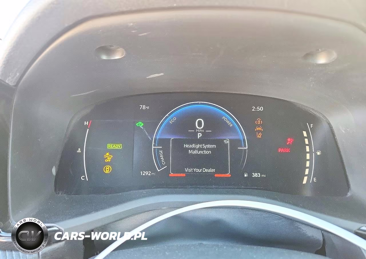 2026 Toyota Camry Se VIN:4T1DAACK6TU264270 - 9
