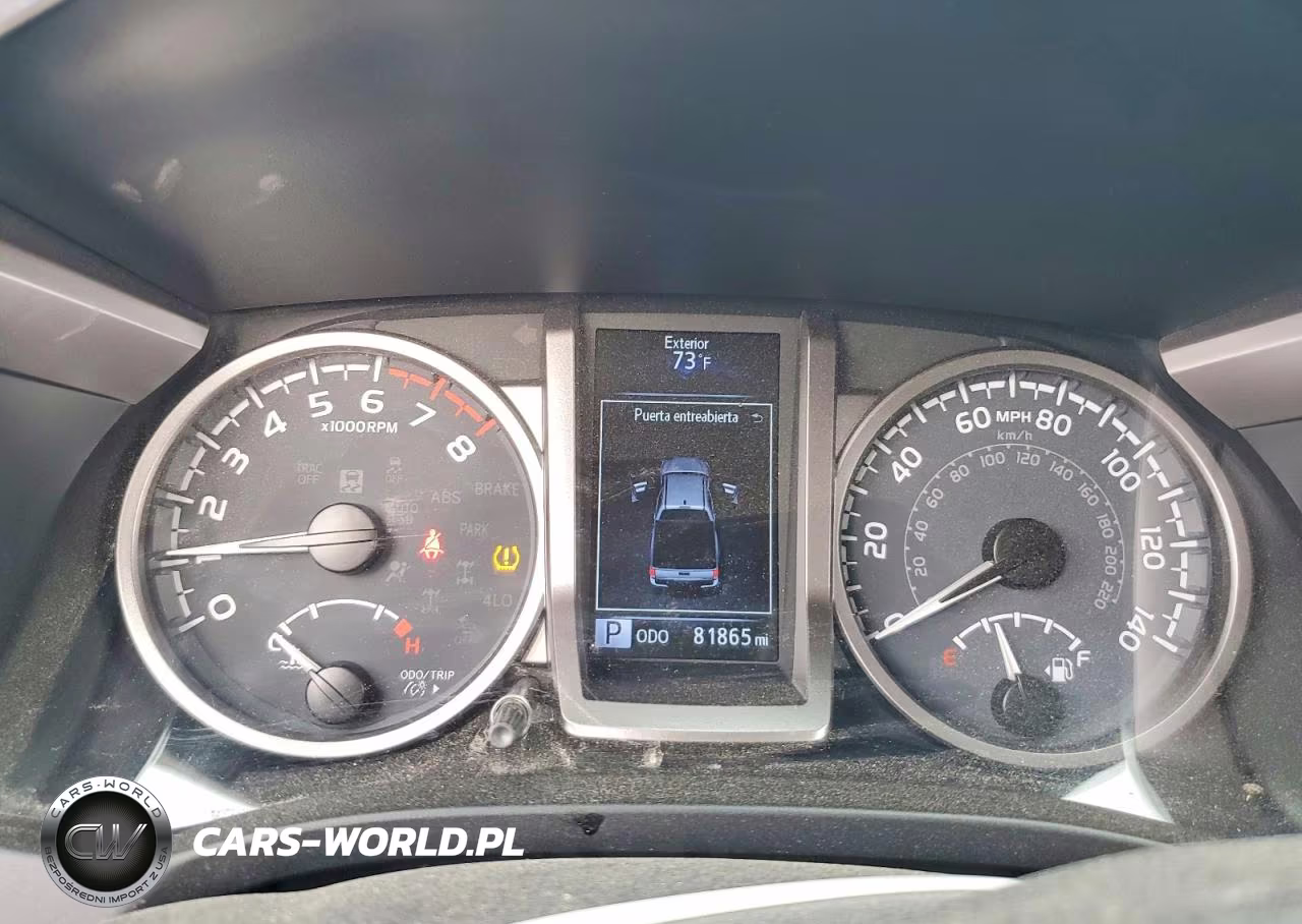 2022 Toyota Tacoma Double Cab VIN:3TYDZ5BN4NT012772 - 9