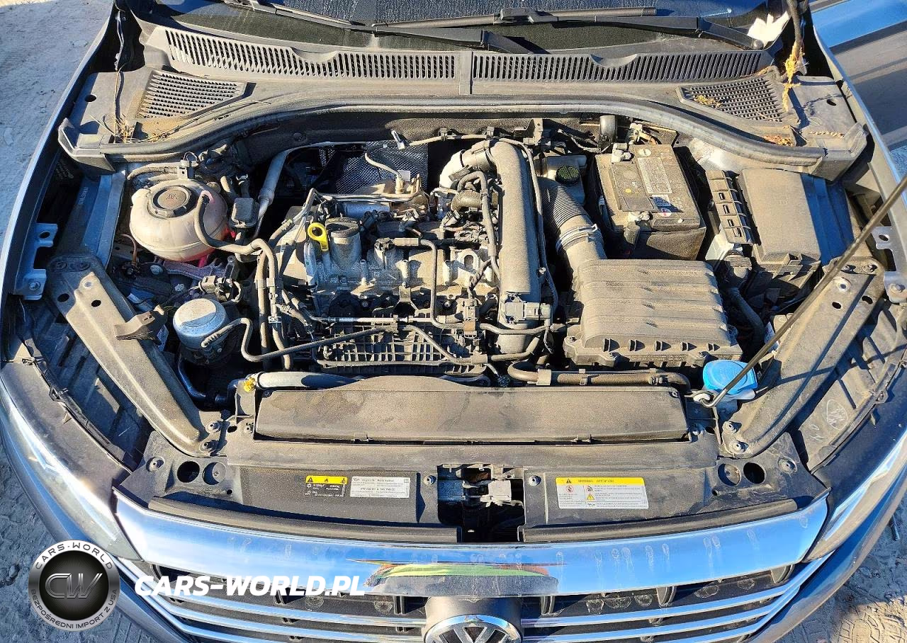 2020 Volkswagen Jetta S VIN:3VWN57BU8LM093820 - 11