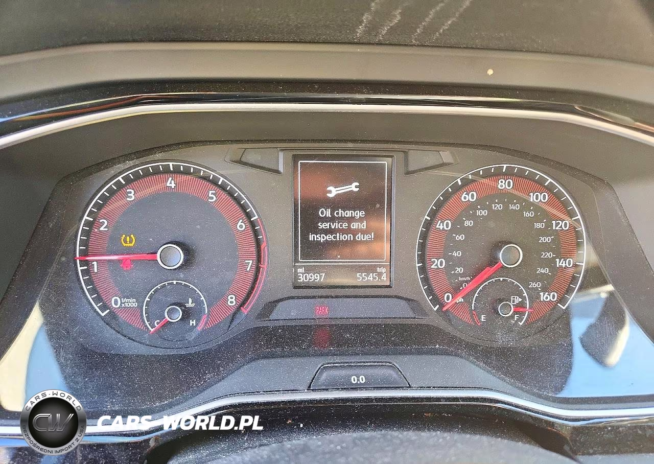 2020 Volkswagen Jetta S VIN:3VWN57BU8LM093820 - 9