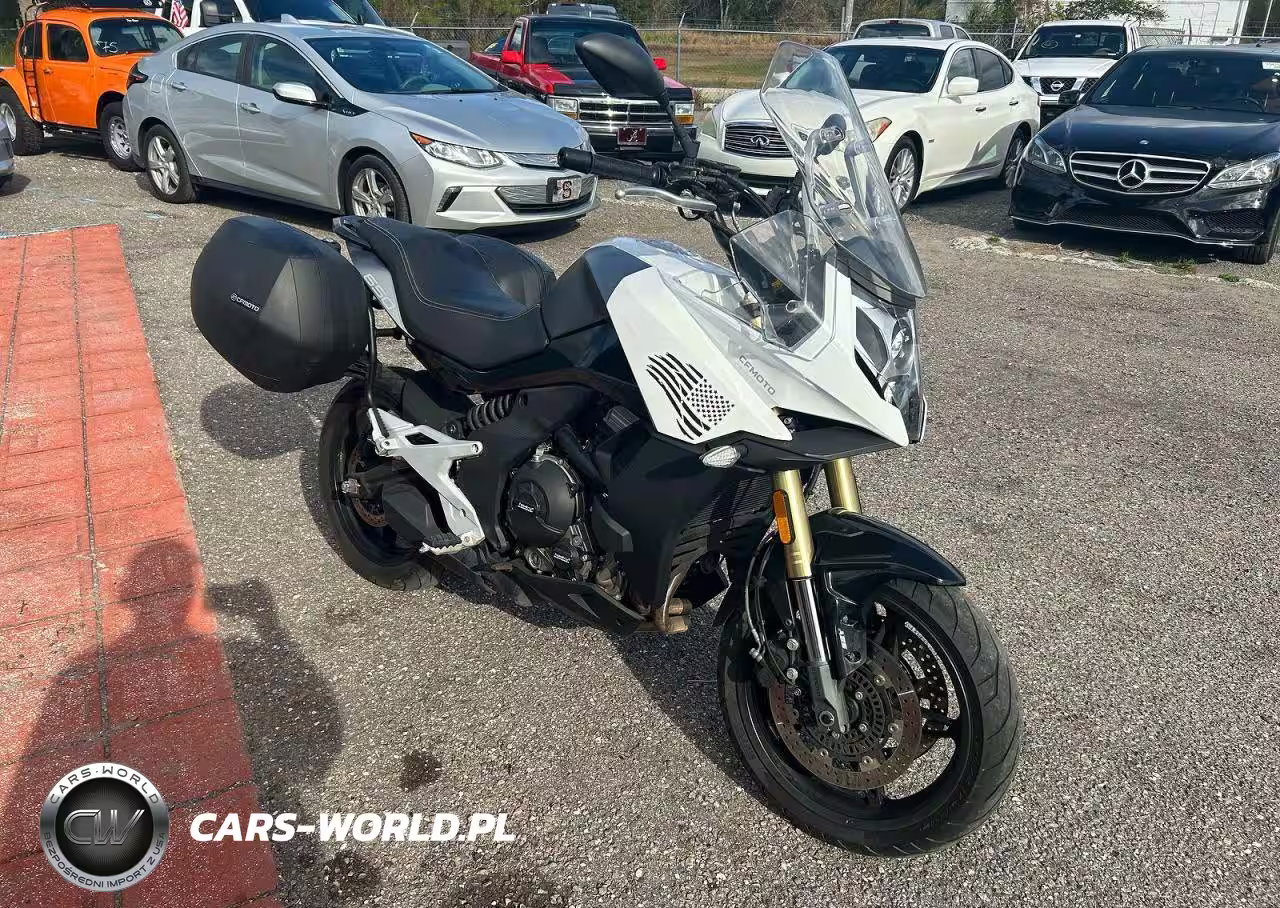 2022 Other Motorcycle Other