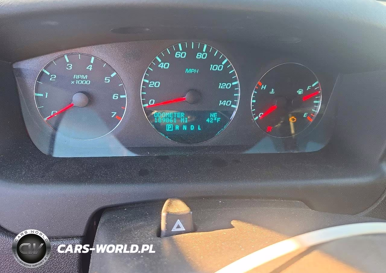 2014 Chevrolet Impala Limited Lt VIN:2G1WB5E37E1134299 - 9
