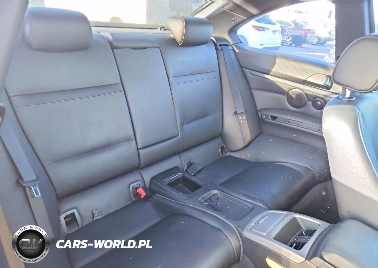 2011 BMW 335 I VIN:WBAKG7C51BE599305 - 10
