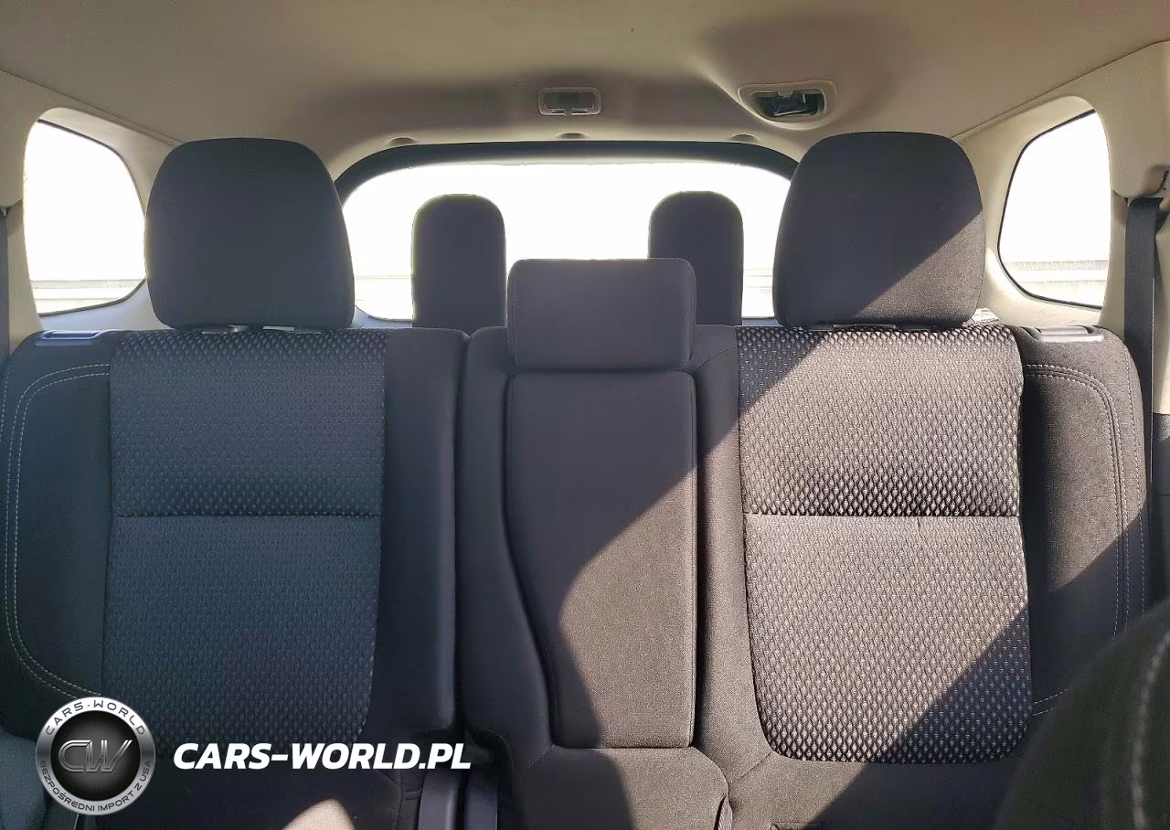 2019 Mitsubishi Outlander Es VIN:JA4AD2A3XKZ054489 - 10