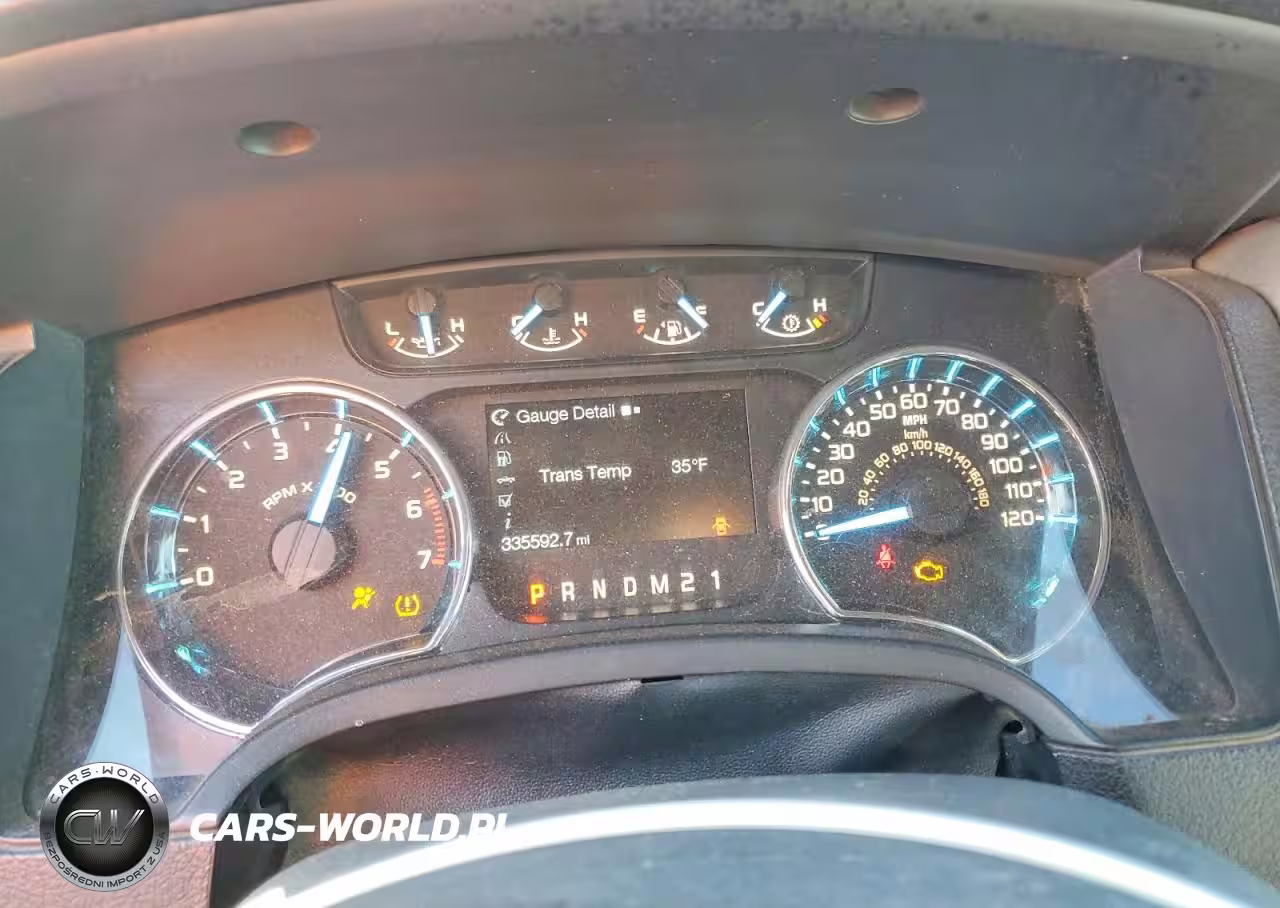 2011 Ford F150 Supercrew VIN:1FTFW1CT3BKE14241 - 9