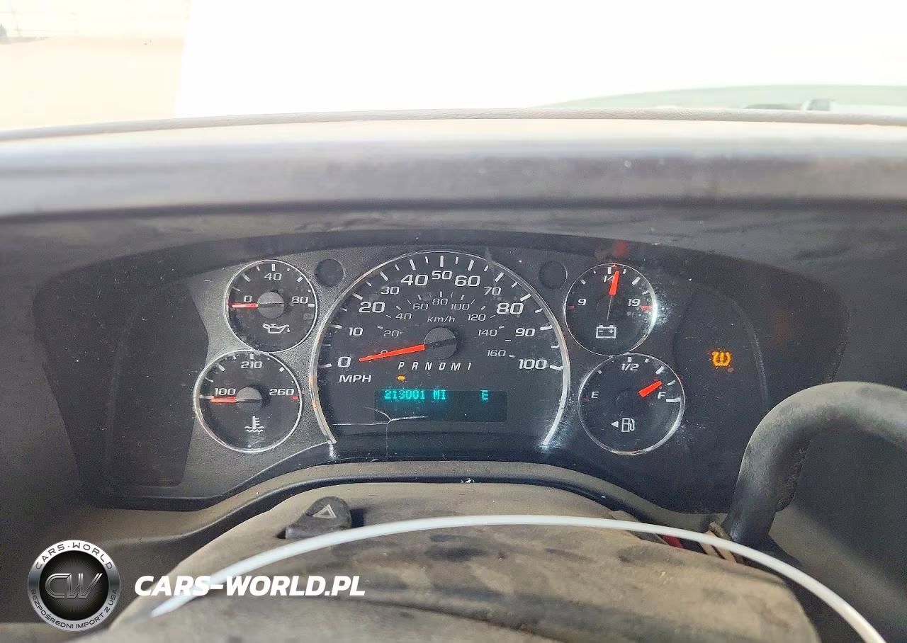 2014 Chevrolet Express 2500 Cargo Service Van VIN:1GCWGGFA0E1154997 - 9