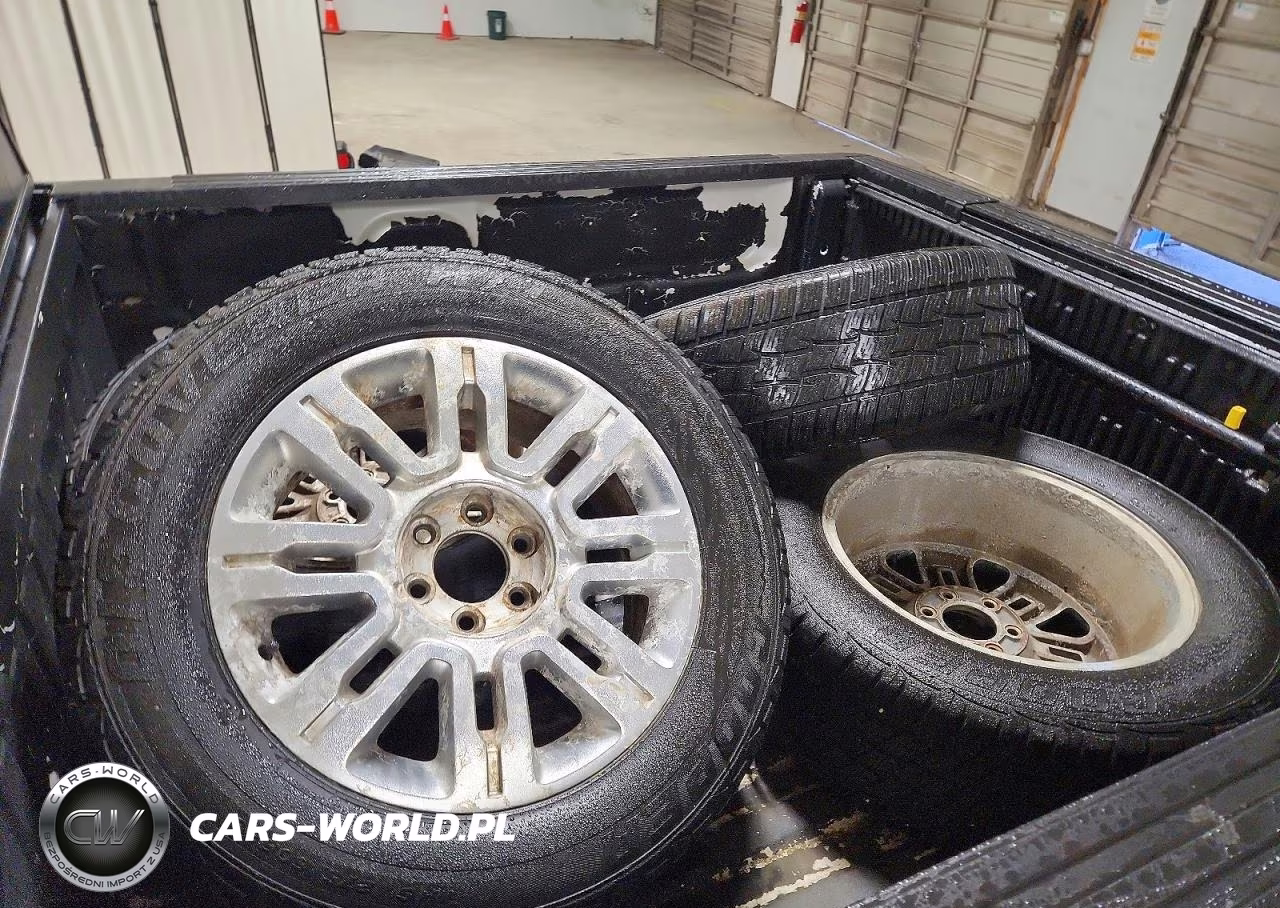 2012 Ford F150 Supercrew VIN:1FTFW1ET0CFB16690 - 12