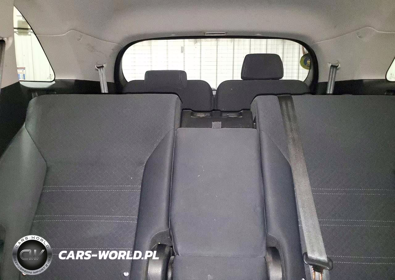 2019 Kia Sorento Lx V6 VIN:5XYPGDA53KG522159 - 10