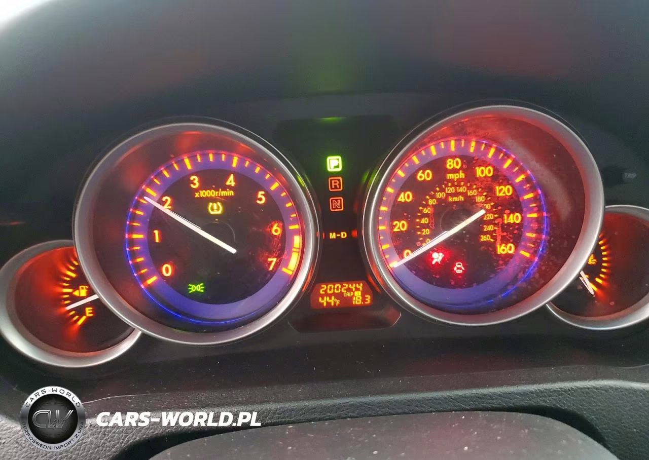 2010 Mazda 6 I VIN:1YVHZ8CH5A5M45261 - 9
