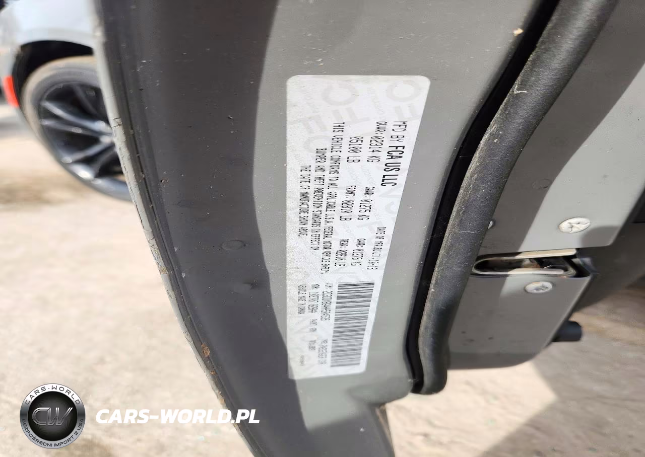 2022 Dodge 1500 Laramie Crew Ca Se VIN:2C3CDXBG4HH504535 - 12
