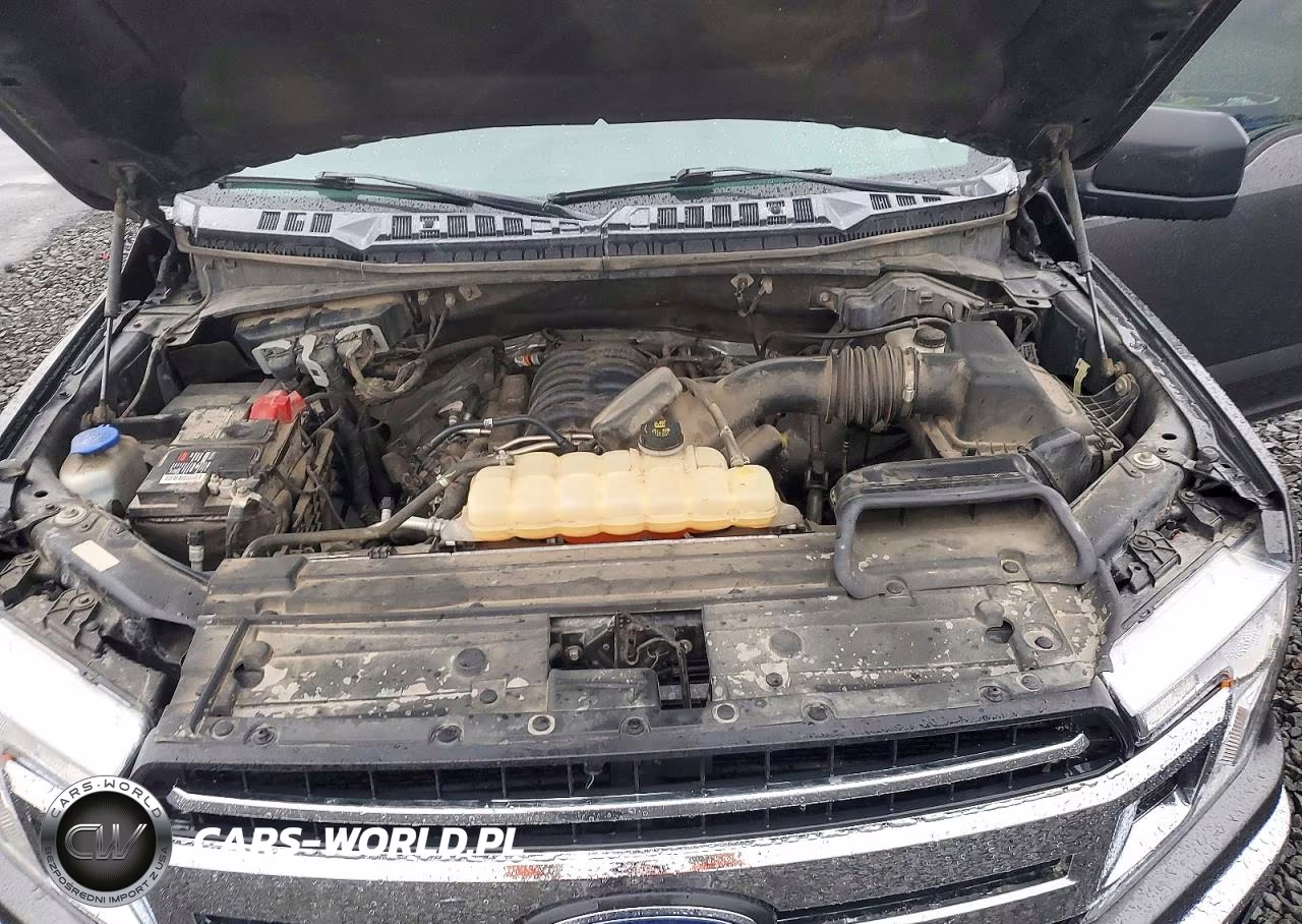 2018 Ford F150 Supercrew VIN:1FTFW1E5XJFA01688 - 11