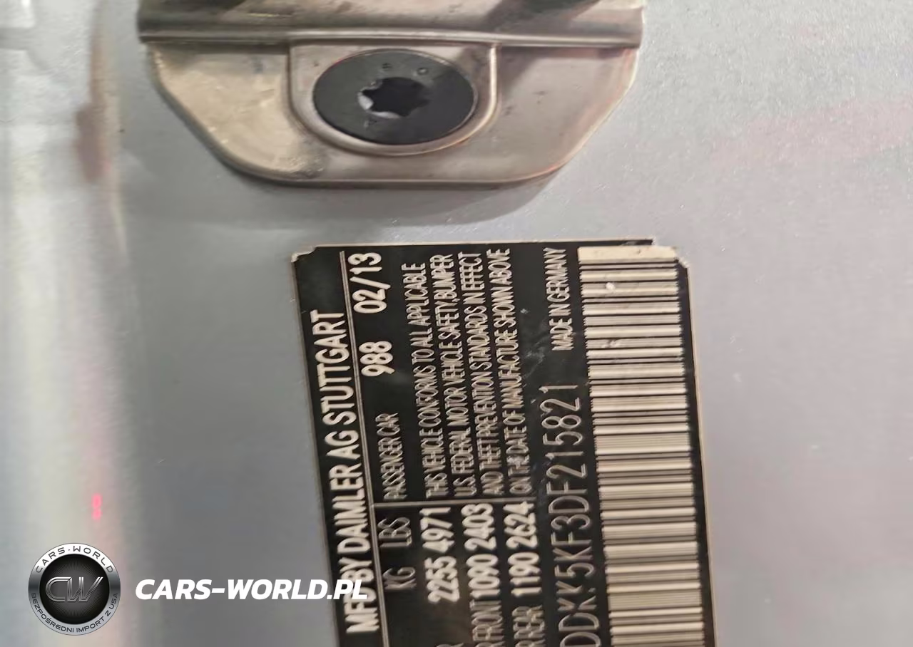 2013 Mercedes-Benz E 350 VIN:WDDKK5KF3DF215821 - 12