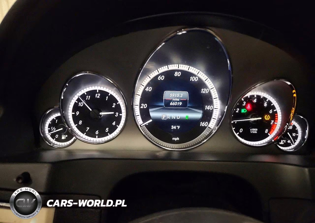 2013 Mercedes-Benz E 350 VIN:WDDKK5KF3DF215821 - 9