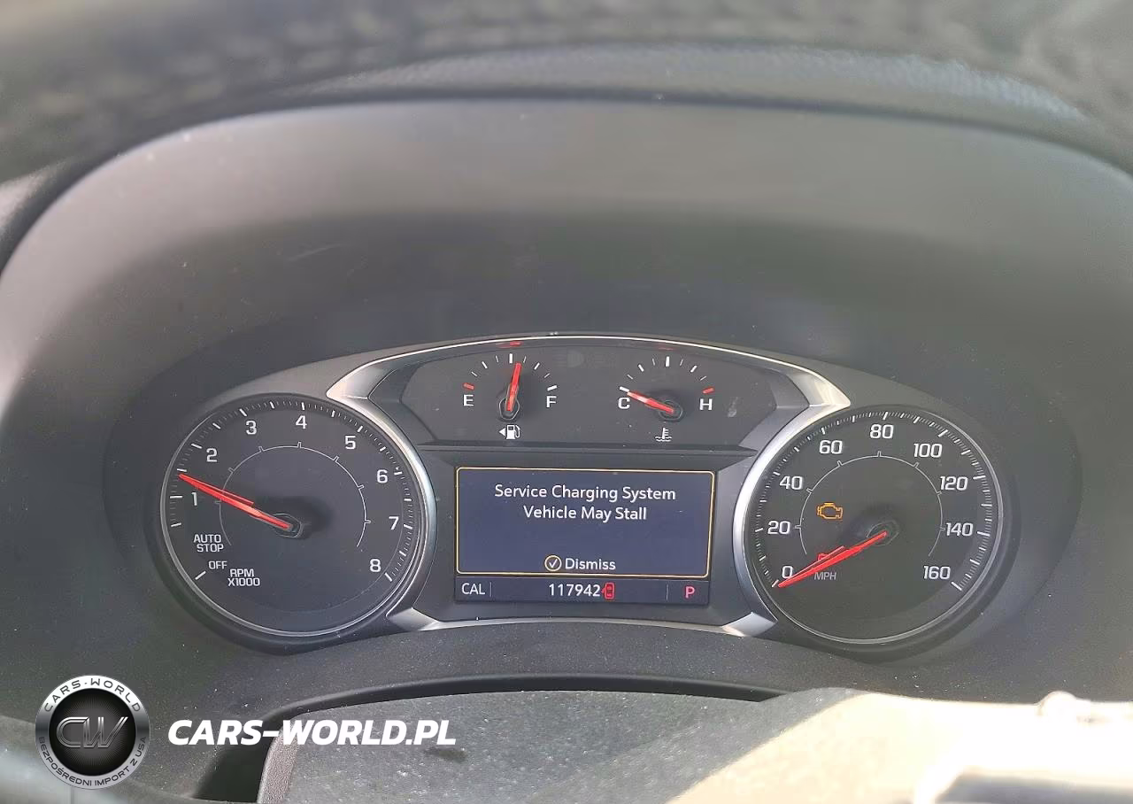 2019 GMC Terrain Denali VIN:3GKALSEX9KL386117 - 9