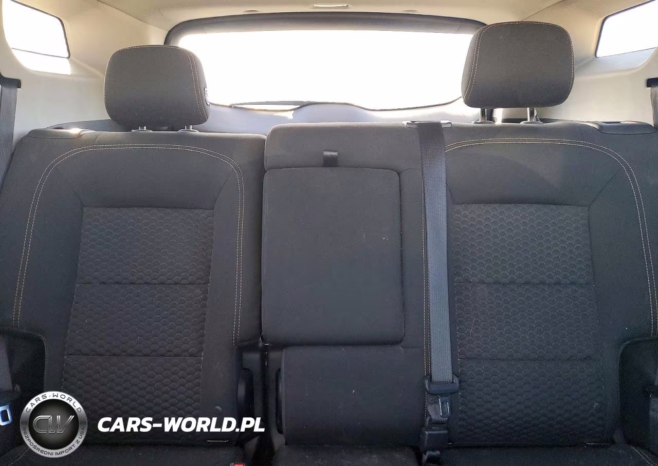 2019 GMC Terrain Sle VIN:3GKALTEV9KL351419 - 10