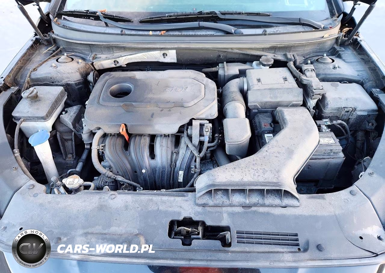 2019 Hyundai Sonata Sel VIN:5NPE34AF6KH806681 - 11