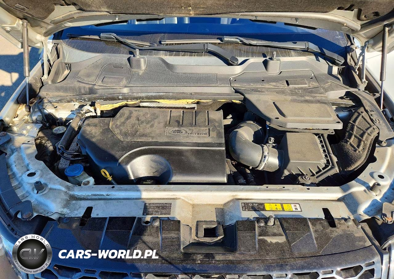 2018 Land Rover Discovery Sport Hse VIN:SALCR2RX7JH734497 - 12