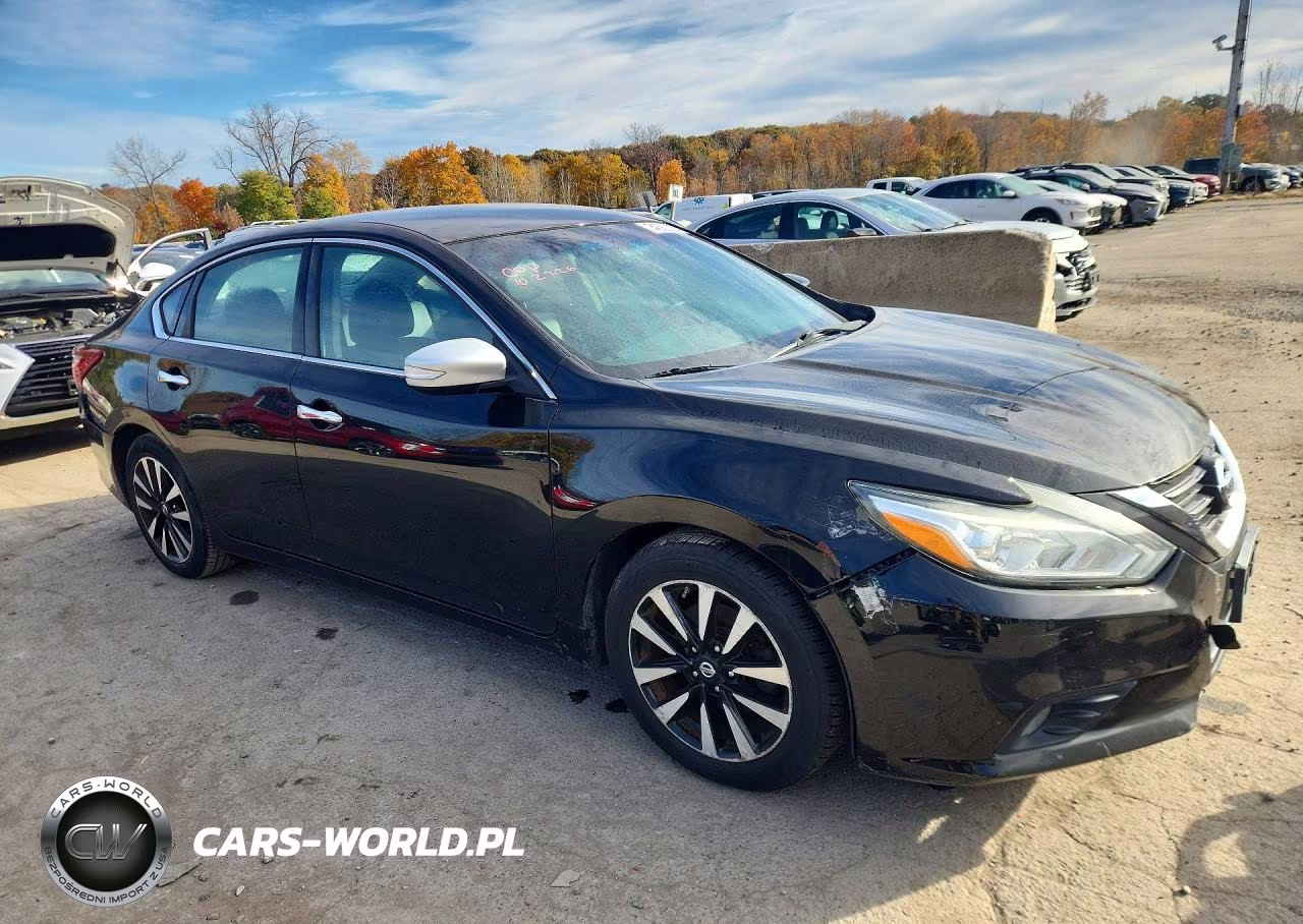 2018 Nissan Altima 2.5 VIN:1N4AL3AP0JC198836 - 4