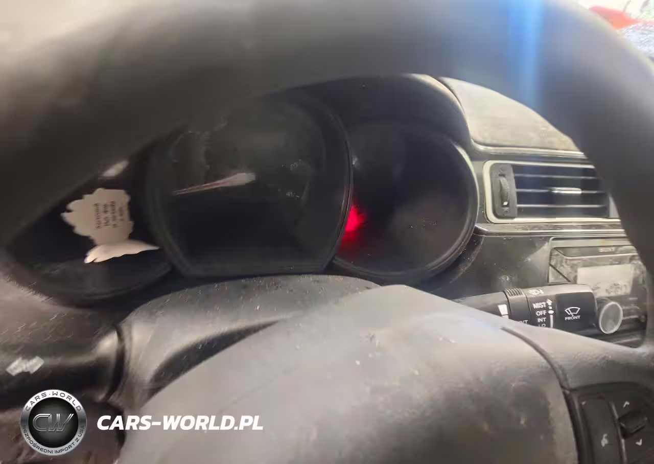 2017 Kia Rio Lx VIN:KNADM4A33H6108835 - 9
