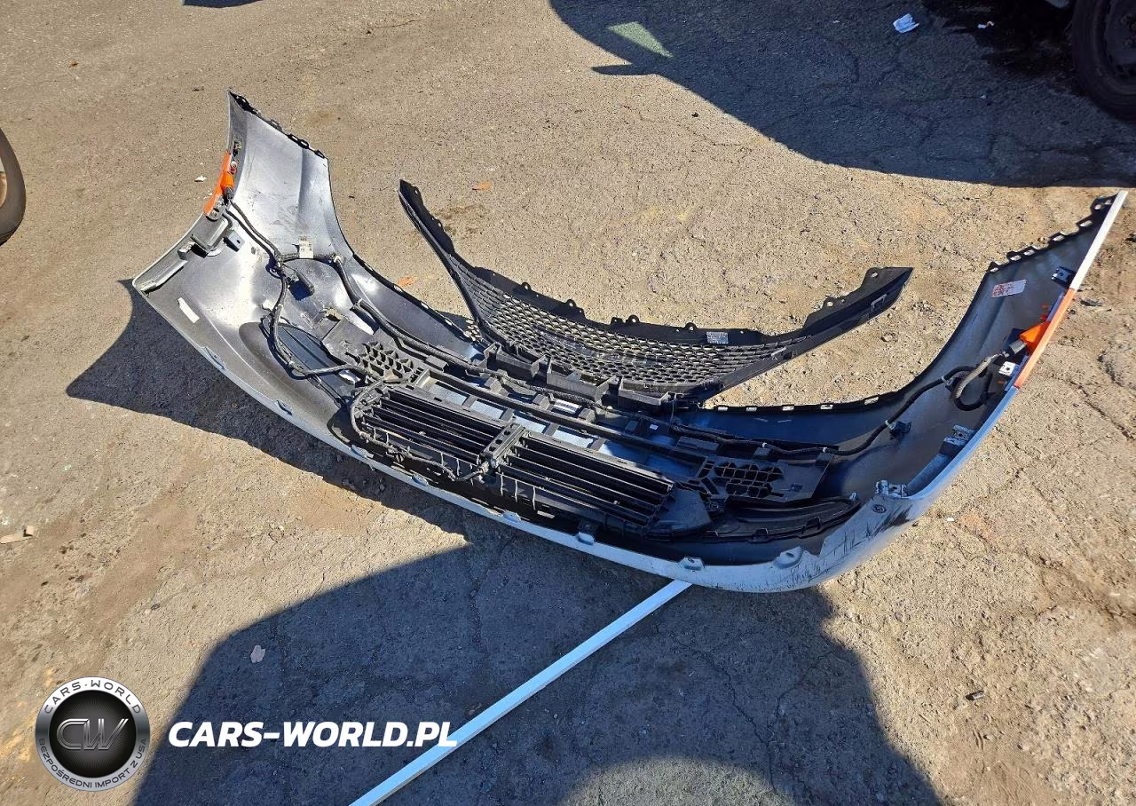 2020 Chrysler Voyager Lxi VIN:2C4RC1DG4LR216620 - 13