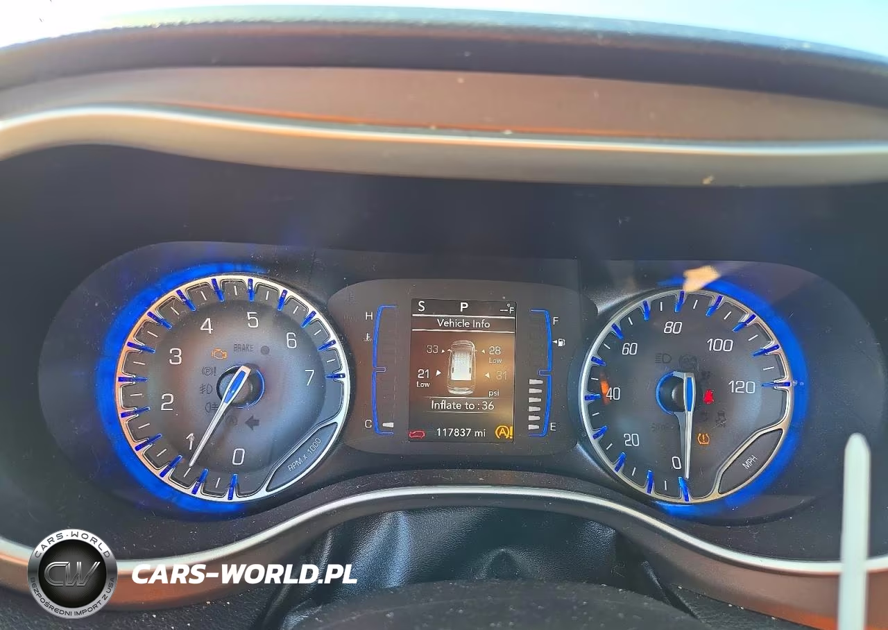 2020 Chrysler Voyager Lxi VIN:2C4RC1DG4LR216620 - 9