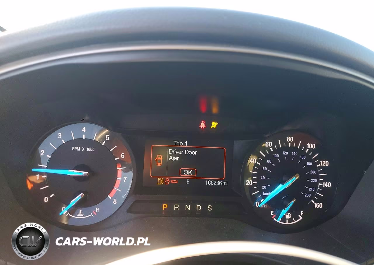 2014 Ford Fusion Se VIN:3FA6P0HD3ER278515 - 9