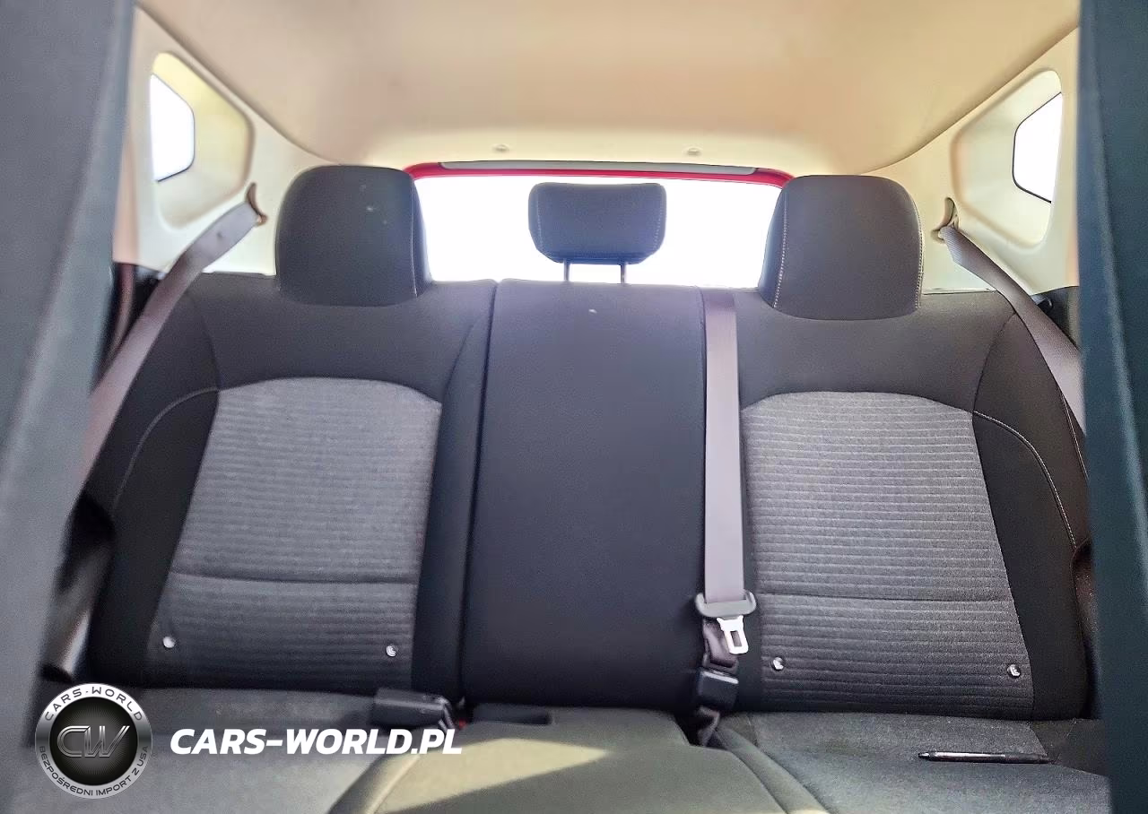 2021 Kia Soul S VIN:KNDJ23AU5M7146229 - 10