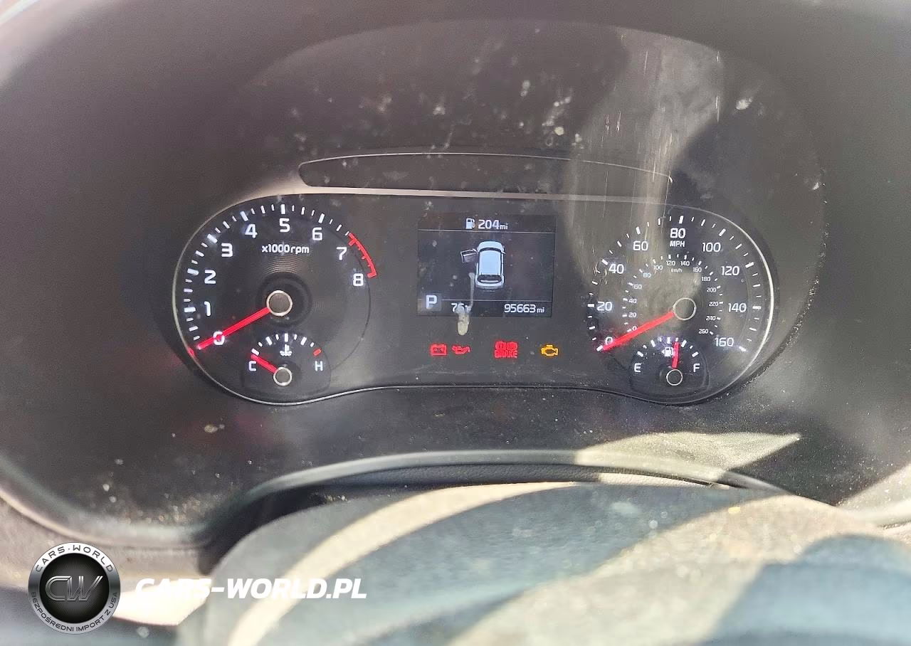 2021 Kia Soul S VIN:KNDJ23AU5M7146229 - 9