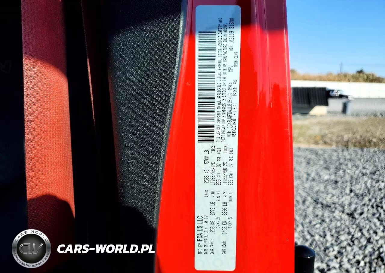 2018 Jeep Wrangler Unlimited Rubicon VIN:1C4BJWFG4JL815766 - 13
