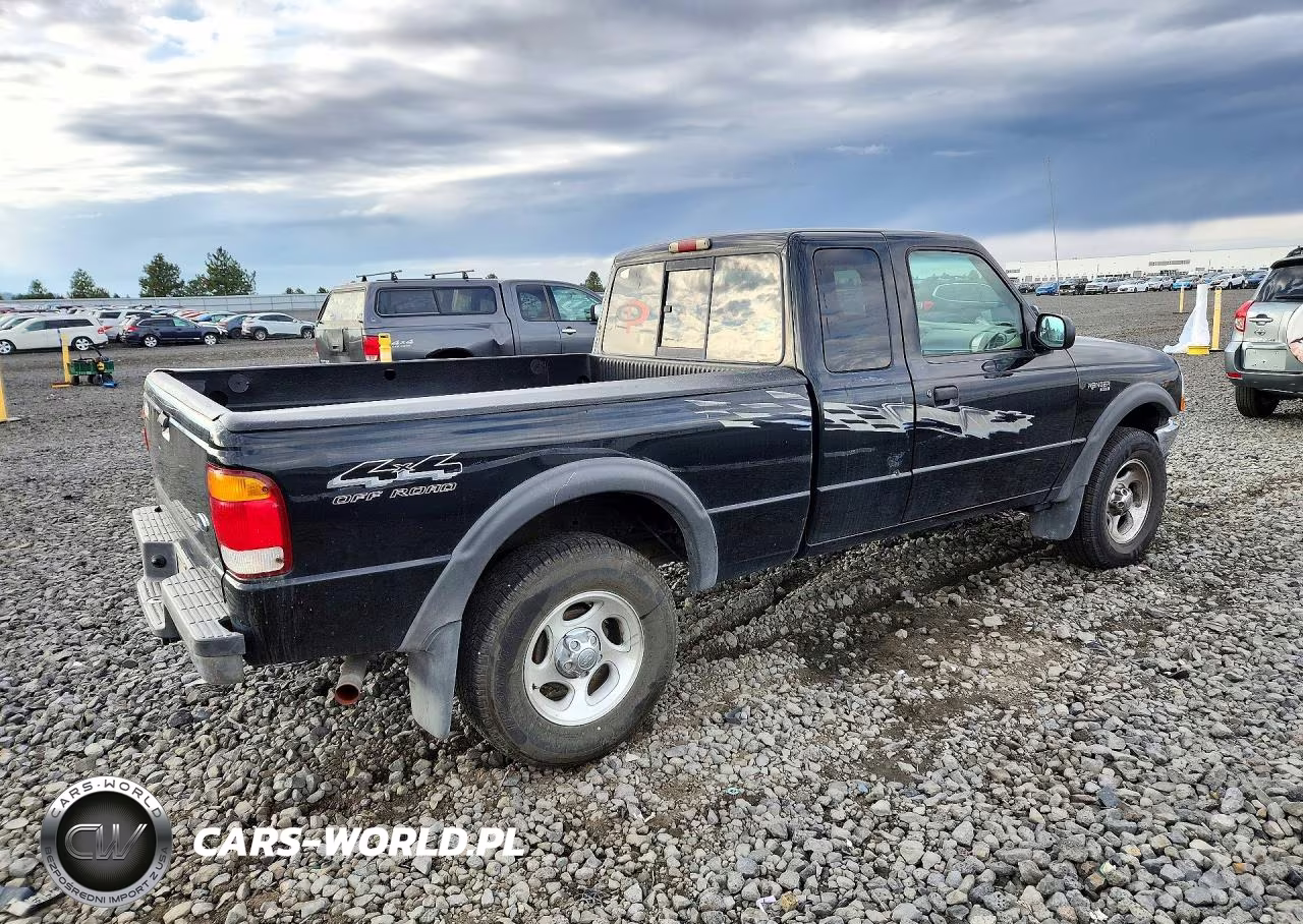 1999 Ford Ranger Super Cab VIN:1FTZR15X6XPB44937 - 3