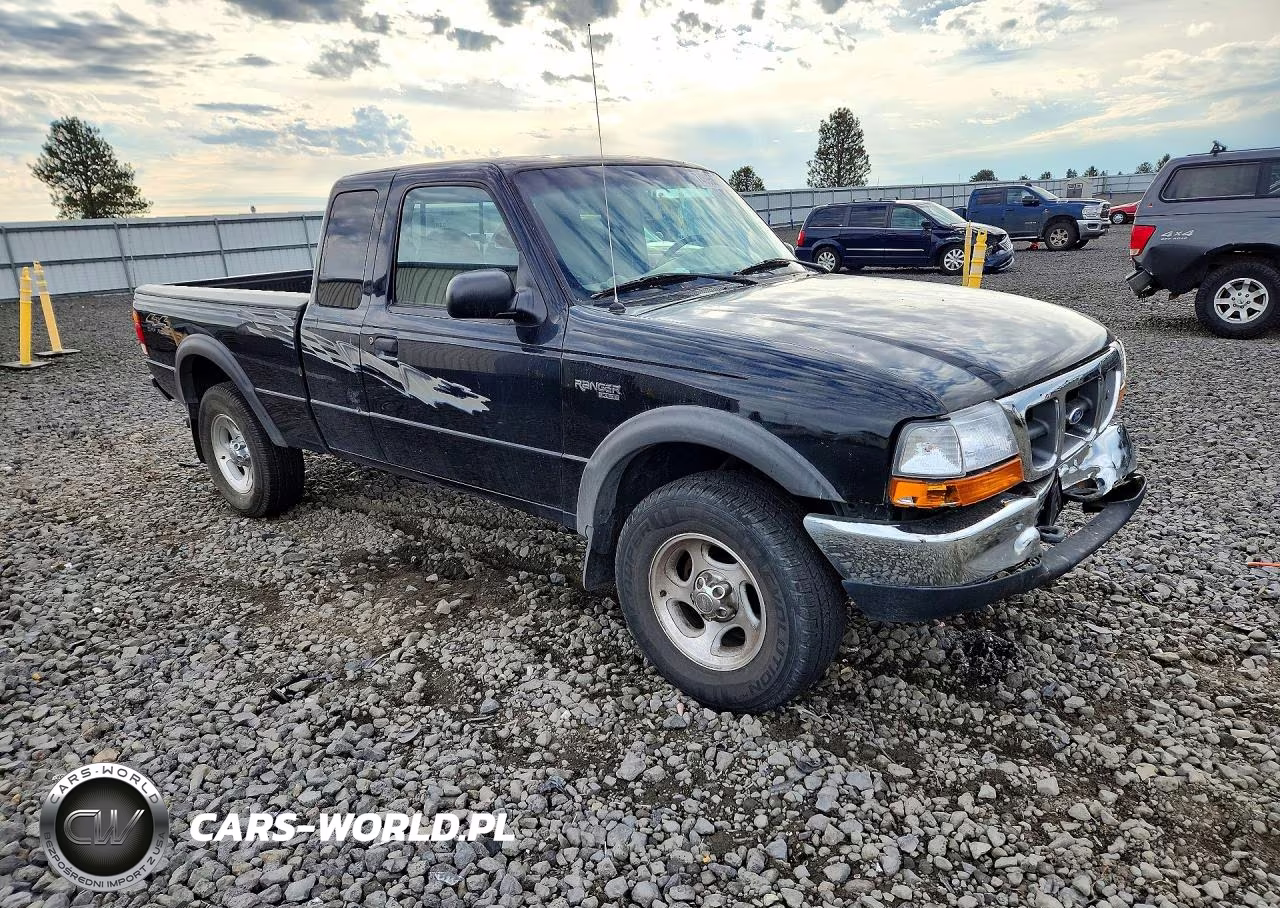 1999 Ford Ranger Super Cab VIN:1FTZR15X6XPB44937 - 4