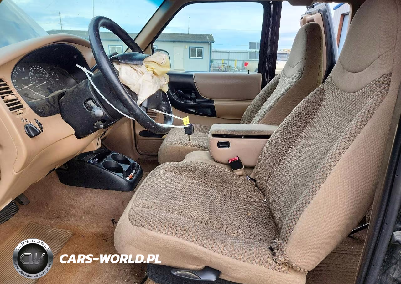 1999 Ford Ranger Super Cab VIN:1FTZR15X6XPB44937 - 7