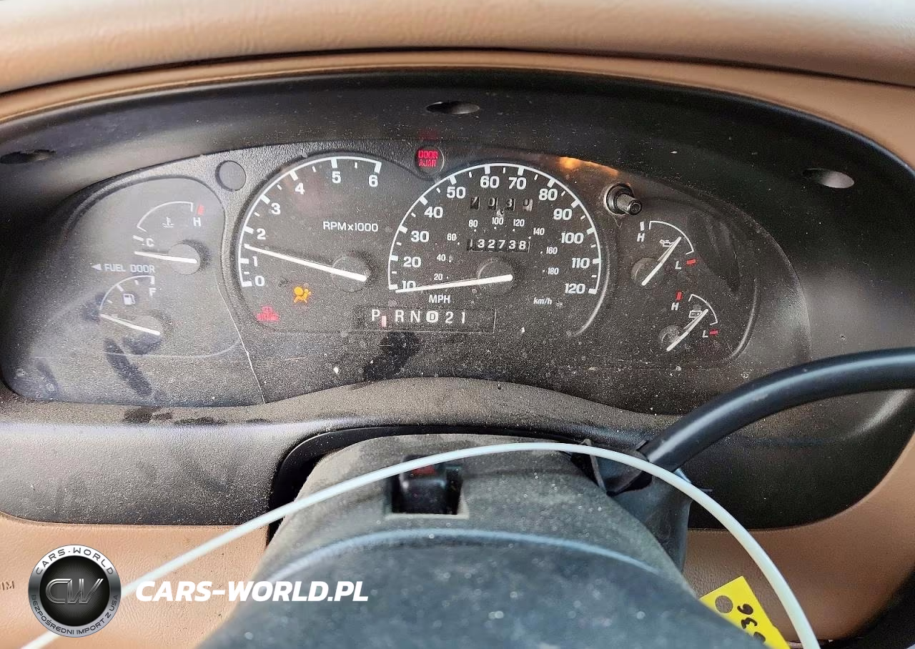 1999 Ford Ranger Super Cab VIN:1FTZR15X6XPB44937 - 9