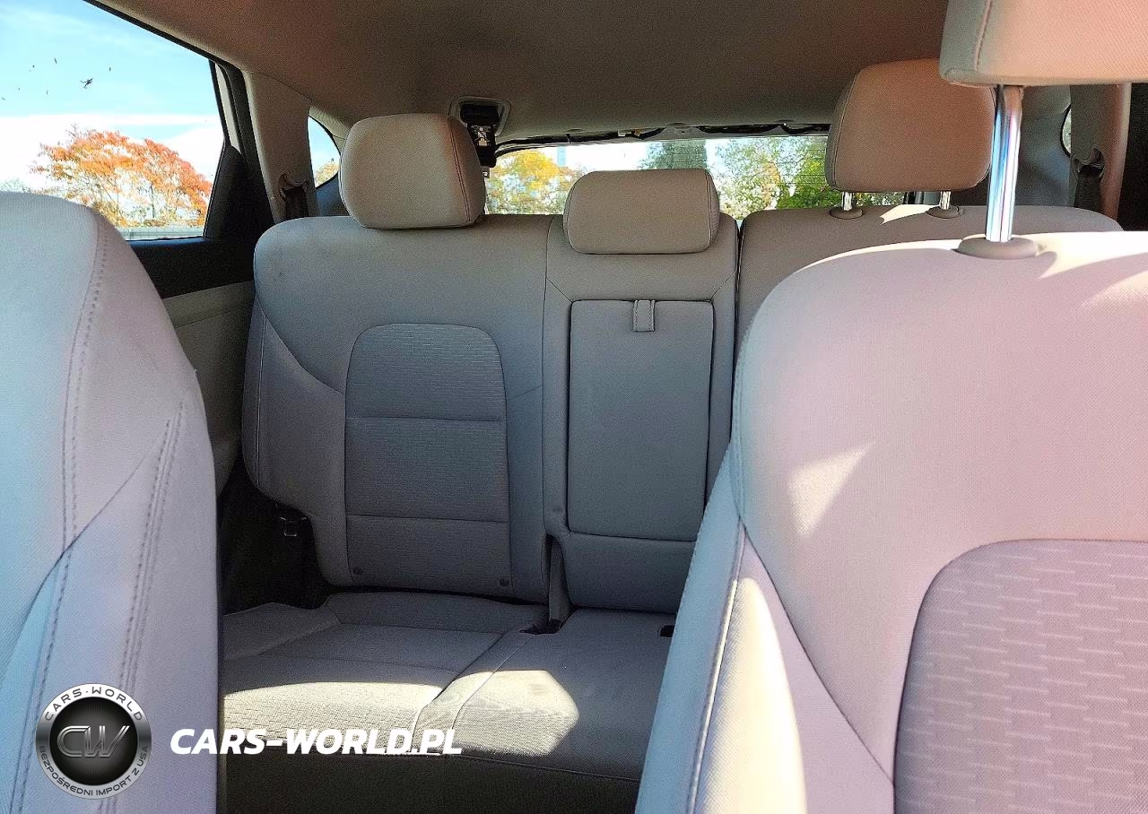 2019 Hyundai Tucson Value VIN:KM8J3CA47KU886341 - 10
