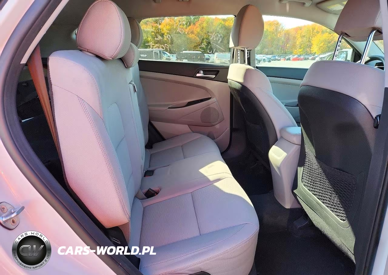2019 Hyundai Tucson Value VIN:KM8J3CA47KU886341 - 11