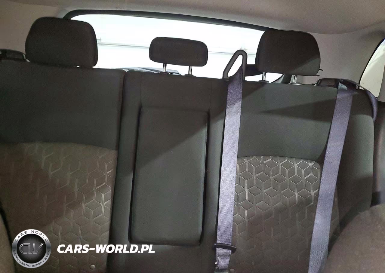 2026 Mitsubishi Outlander Sport S-Se VIN:JA4ARUAU7TU022975 - 10
