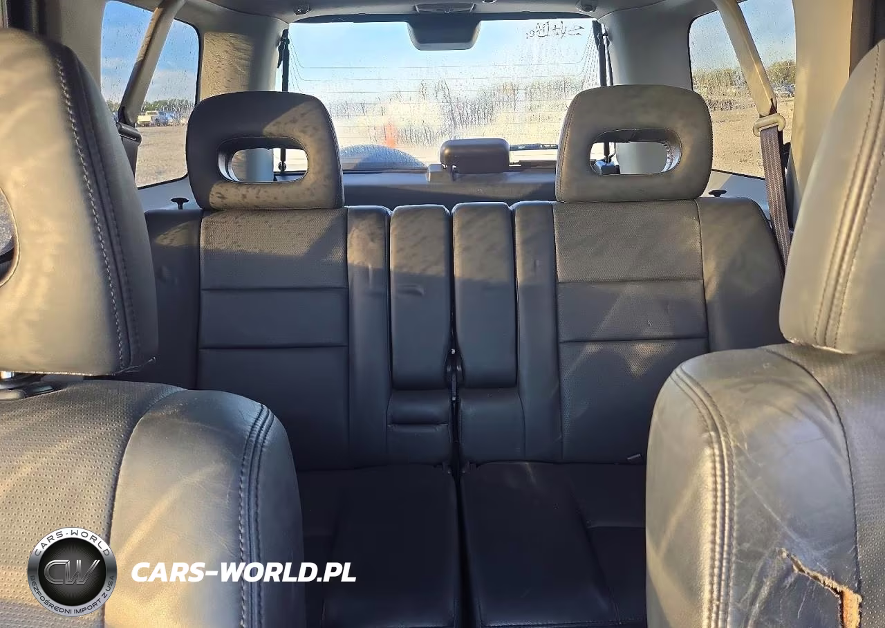2001 Honda Cr-V Se VIN:JHLRD18721C029232 - 10