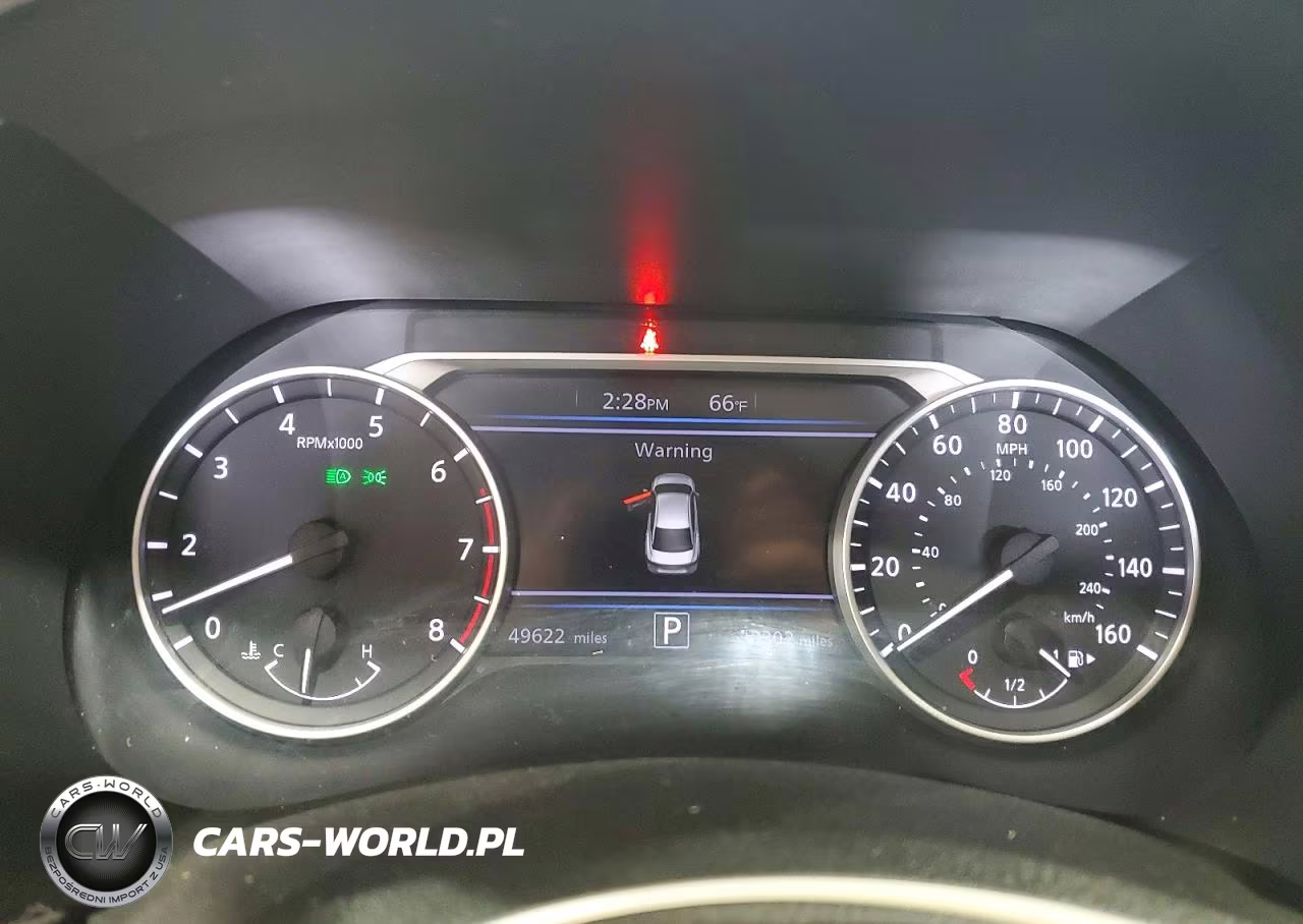 2025 Nissan Sentra Sv VIN:3N1AB8CV7SY327253 - 9