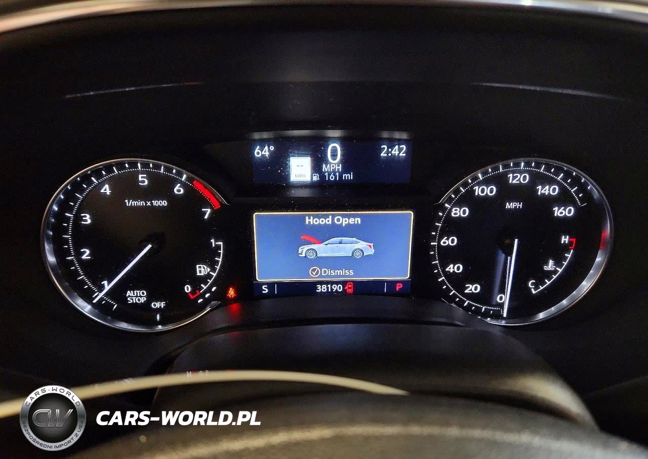 2023 Cadillac Ct5 Luxury VIN:1G6DX5RK8P0158193 - 9