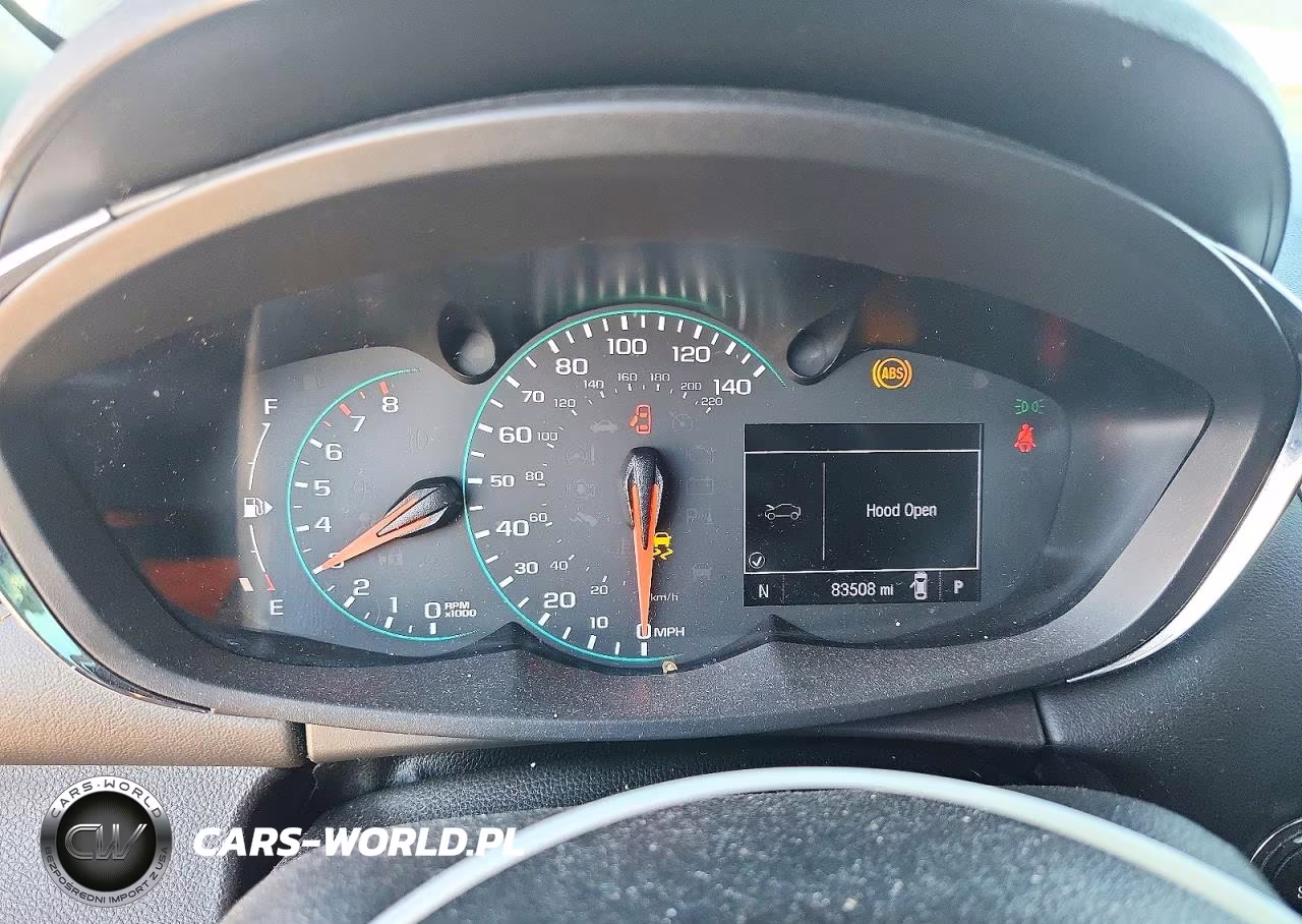 2020 Chevrolet Trax 1Lt VIN:KL7CJLSBXLB075479 - 9