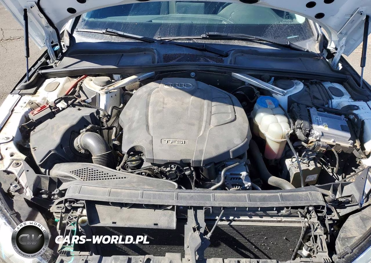 2019 Audi A4 Premium VIN:WAUGMAF4XKA023511 - 11