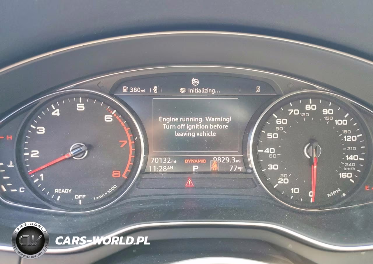 2019 Audi A4 Premium VIN:WAUGMAF4XKA023511 - 9