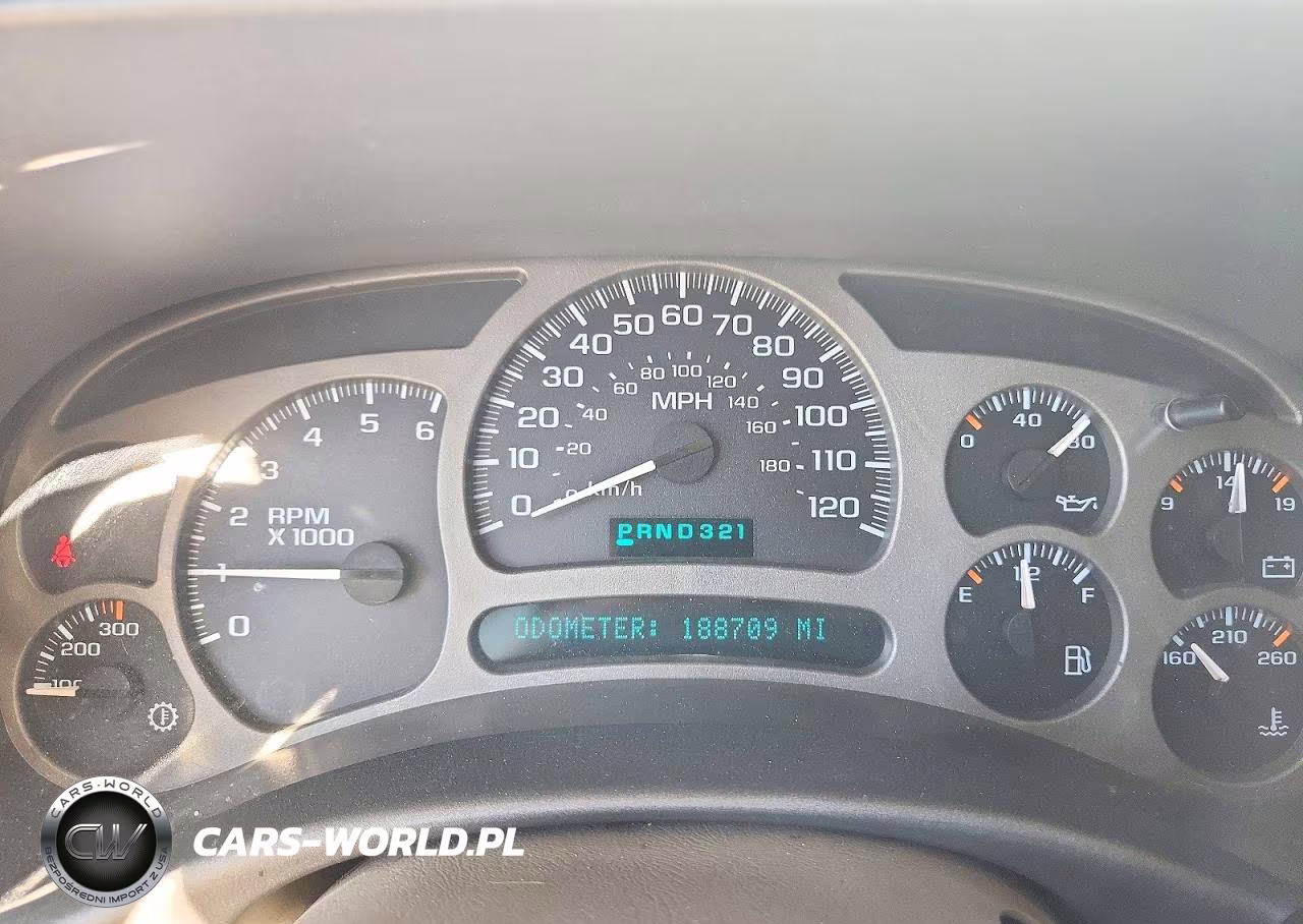 2003 GMC Yukon Denali VIN:1GKEK63U43J177381 - 9