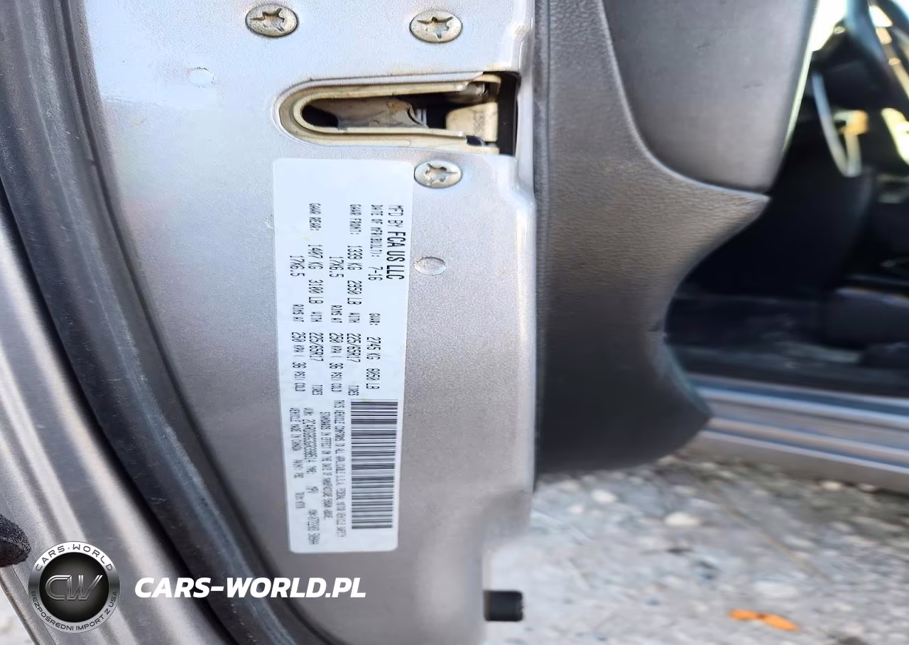 2016 Dodge Grand Caravan Se VIN:2C4RDGBG3GR398514 - 13