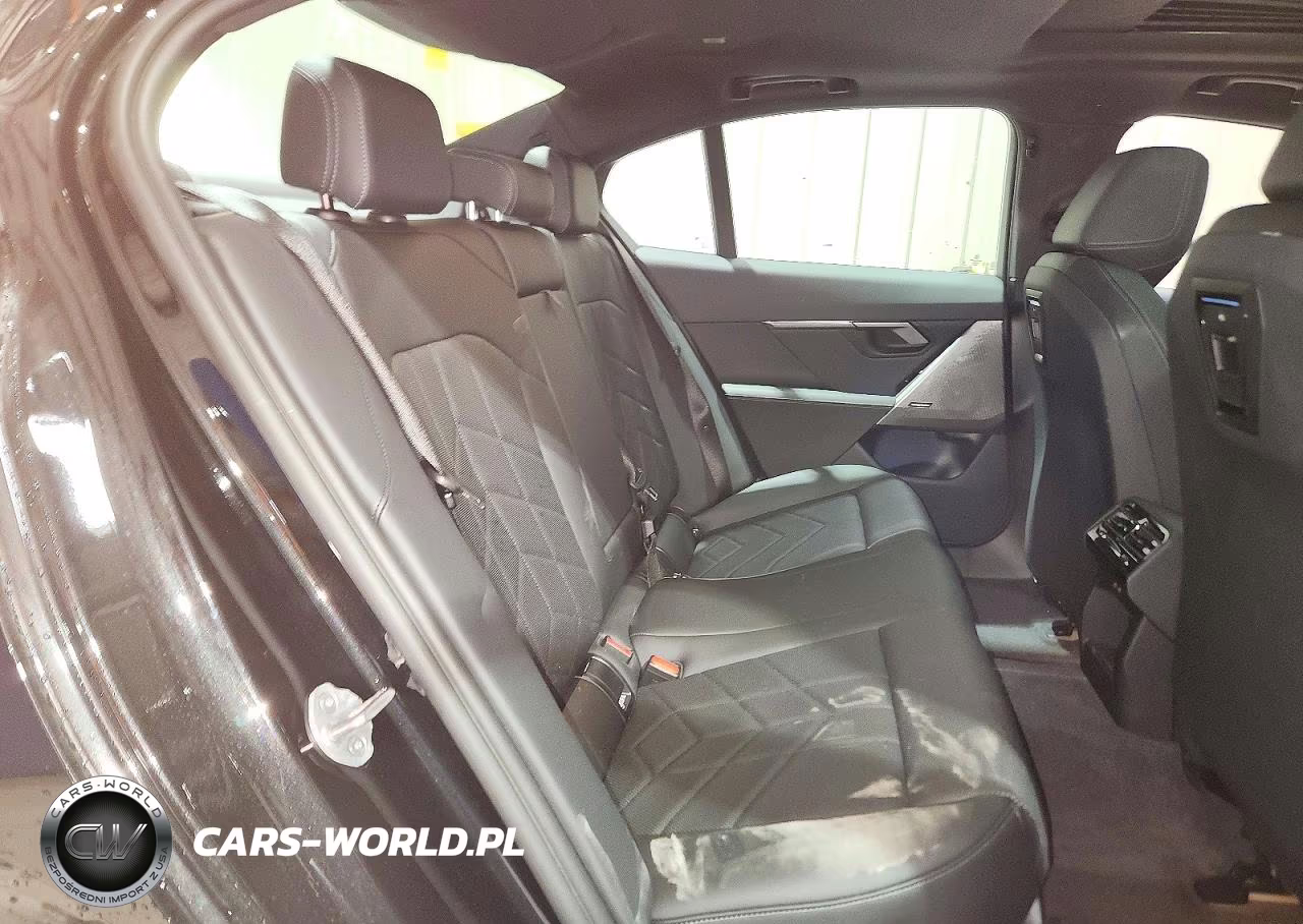2027 BMW 530 I VIN:WBA43FJ08VCY07511 - 10