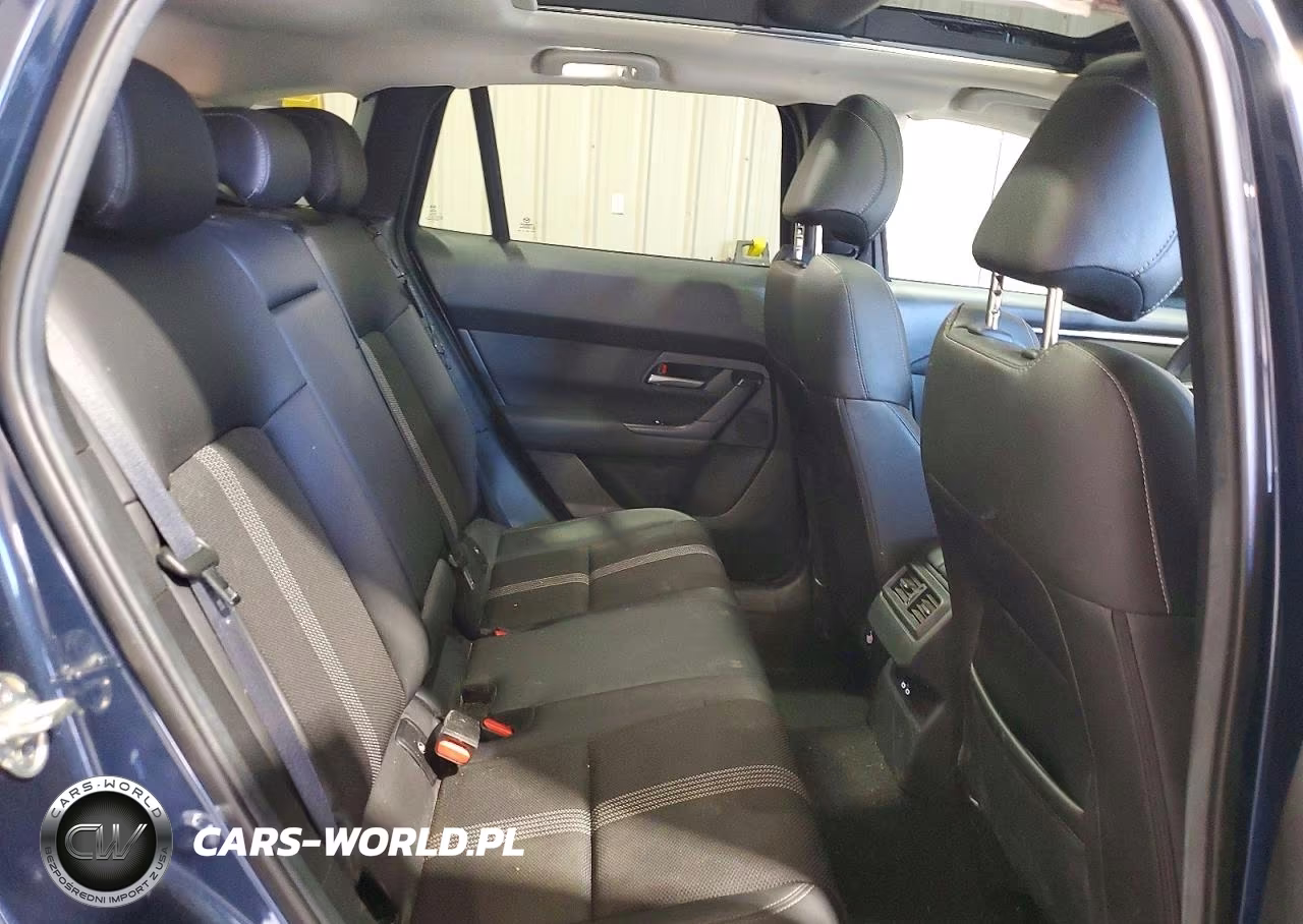 2026 Mazda Cx-50 Preferred VIN:7MMVABBL8TN472170 - 11